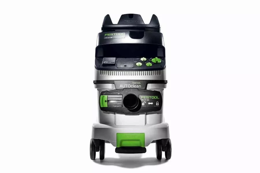 Aspirateur CTM 36 E AC-PLANEX CLEANTEC FESTOOL - 576853 2 Aspirateur CTM 36 E AC-PLANEX CLEANTEC FESTOOL - 576853 â Image 2