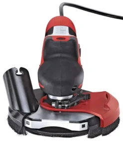 Polisseuse SE 14-2 150 SUPRAFLEX Avec Plateau Ø150 FLEX - 419206