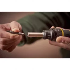 Tournevis Assisté STANLEY 4V Fatmax - FMHT62692-0 -Toit Outils Pro fmht62692 0 a9 1