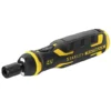 Tournevis Assisté STANLEY 4V Fatmax - FMHT66719-0