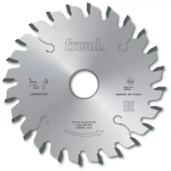 Lame D'inciseur Conique Industriel FREUD - Ø145 4,3-5,5/3,2 AL45 Z30 Conique - F03FS08015 -LI25M43WE3