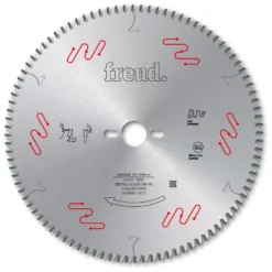 Lame Pour Panneaux En Bois/composites FREUD - Ø180 3,2/2,2 AL30 Z56 BA - F03FS04912 -LU2C 0400