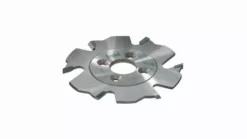 Fraise à Rainurer Avec Araseurs FREUD - Ø100 E4 Q22 Z2 - F03FS00658 -FI02M BZ3