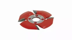 Fraise Brasée FREUD - Ø100 E8 Q22 Z4 - F03FS00680 -FI22M AB3