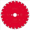 Lame Pour Scie Circulaire Portative FREUD - Ø150 2,4/1,6 AL20 Z24 BA 15° - F03FS09671 -FR05W002H