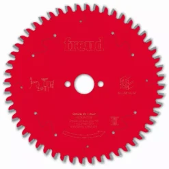 Lame Scie Circulaire Portative Filaire/sans Fil FREUD - Ø160 2,2/1,6 AL20 Z52 TP -5° - F03FS09808 -FR06A001H -Toit Outils Pro fr p csb fr06a001h f03fs09808 ta9 frep 1920x1080 1