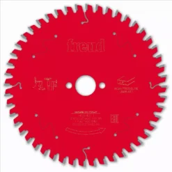 Lame Pour Scie Circulaire Portative Filaire/sans Fil FREUD - Ø160 2,2/1,6 AL20 Z48 TP 0° - F03FS09865 -FR06H001H