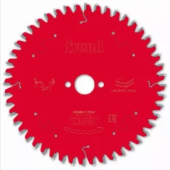 Lame Pour Scie Circulaire Portative Filaire/sans Fil FREUD - Ø160 2,2/1,6 A20 Z48 BA -5° - F03FS09798 -FR06L001H