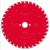 Lame Pour Scie Circulaire Portative Filaire/sans Fil FREUD - Ø160 1,8/1,3 A20 Z36 BA 10° - F03FS09676 -FR06W004H