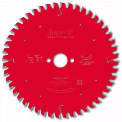 Lame Pour Scie Circulaire Portative FREUD - Ø165 2,6/1,6 AL20 Z48 TP 0° - F03FS09866 -FR07H001H