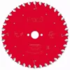 Lame Pour Scie Circulaire Portative FREUD - Ø165 2,4/1,6 AL20 Z36 BA 10° - F03FS09689 -FR07W004H