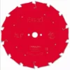 Lame Pour Scie Circulaire Portative FREUD - Ø184 2/1,3 AL16 Z14 BA 18° - F03FS09791 -FR11C001H