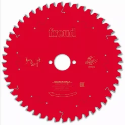Lame Pour Scie Circulaire Portative FREUD - Ø216 2,4/1,8 AL30 Z48 BA -5° - F03FS09750 -FR16W003M