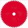 Lame Pour Scie Circulaire Portative FREUD - Ø254 2,4/2 AL30 Z48 TPB 0° - F03FS09889 -FR24M001M