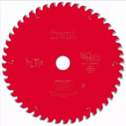 Lame Pour Scie Circulaire Portative FREUD - Ø254 2,4/2 AL30 Z48 TPB 0° - F03FS09889 -FR24M001M