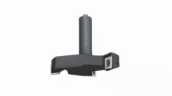 Fraise De Surfaçage FREUD - Ø60 H13,5/80 Q12 Z2 - F03FR03950 -NC12M60N