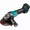 Meuleuse 150 Mm 40V Max MAKITA Sans Batterie - GA036GZ