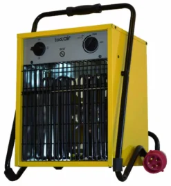 Chauffage 9KW TOOL AIR - H9B