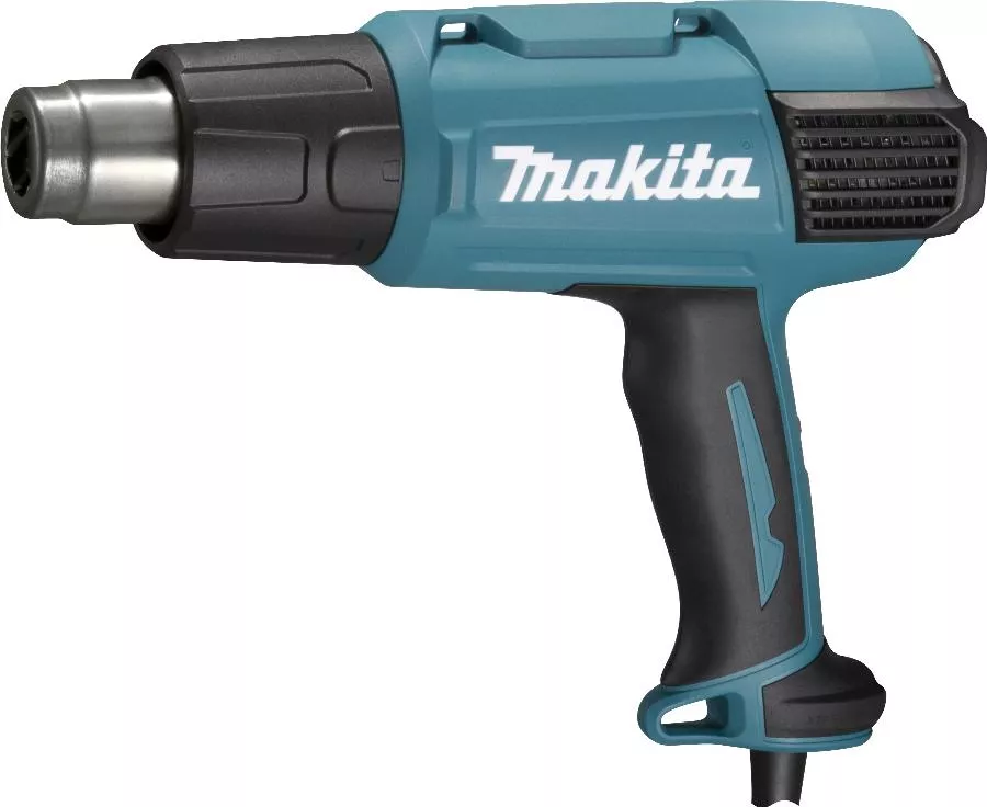 Décapeur Thermique 2000W MAKITA - HG6531CK 1 Décapeur Thermique 2000W MAKITA - HG6531CK
