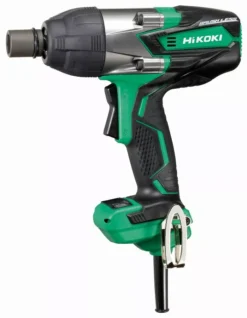 Hikoki Boulonneuse à Choc 360Nm 370W Induction Carré 1/2" - WR16SEWBZ