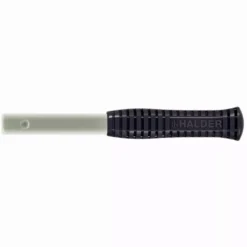 Manches HALDER SIMPLEX Avec Poignée Caoutchouc, Pour Maillet SIMPLEX Avec Boîtier En Fonte Malléable Renforcée - D=40/50 Mm - 3844.040
