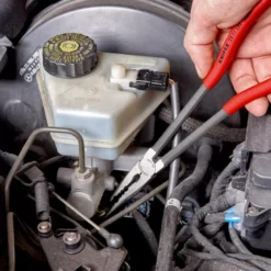 KNIPEX Pince à Monter à Profils Transversaux KNIPPEX - 280 Mm - 28 71 280 -Toit Outils Pro im0004693