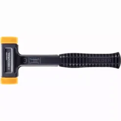 Maillets SECURAL, Tête Et Manche Issus D'une Seule Pièce D'acier, Embouts Rectangulaires - L=35 Mm / B=45 Mm - 3380.045