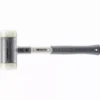 Maillet SUPERCRAFT, Manche Tri-matière, Ergonomique,anti-dérapant Et Incassable - D=50 Mm - 3399.050