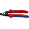 Coupe-câbles KNIPEX StepCut 160 Mm Ø 15 Mm - 95 12 160