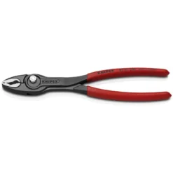 Pince Multiprise Frontale KNIPEX TwinGrip - 82 01 200 -Toit Outils Pro im0023385