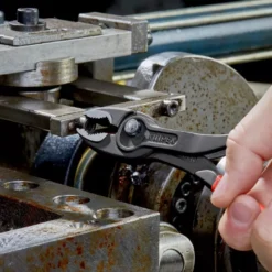 Pince Multiprise Frontale KNIPEX TwinGrip - 82 01 200 -Toit Outils Pro im0024030