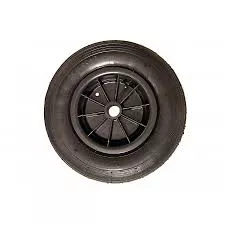 Roue Gonflable Ø 400 X 20 AVL - Charge 250 Kg - 249213A