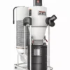 Système D'aspiration Cyclonique 230V 1.1kW JET - JCDC-15-M
