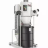 Système D'aspiration Cyclonique 400V JET - JCDC-30-T
