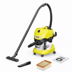 Aspirateur Multifonction WD4 S V-20/5/22 KARCHER - 1.628-250.0 -Toit Outils Pro kar00054 1