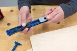 Gabarit Pour Trous De Poche JIG 310 KREG - JIG310-INT -Toit Outils Pro kre00033 2