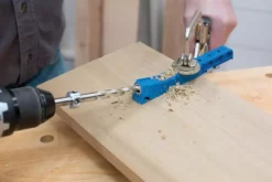 Gabarit Pour Trous De Poche JIG 310 KREG - JIG310-INT -Toit Outils Pro kre00033 3