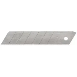 Lame De Cutter STANLEY Distributeur De 10 Lames - 0-11-325