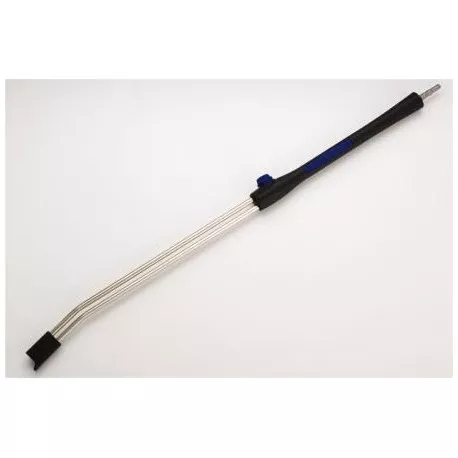 Lance Tornado Plus Courbee L112 NILFISK - 106403010 1 Lance Tornado Plus Courbee L112 NILFISK - 106403010