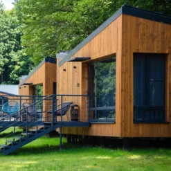 Lasure Éco-Responsable OBBIA 1L Incolore - ECOCRYL1/3001