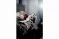 Meuleuse D'angle METABO WEPBA 19-150 Q DS M-BRUSH - 1900W Ø 150 Mm - 613117000