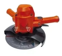 Meuleuse Verticale Industrie Ø230 Mm MAE - GP3595