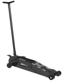 Mega Cric 2 Tonnes Acier Avec Sécurité MAE - GT2S