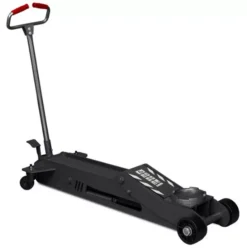 Mega Cric 6 Tonnes Qualité Poids Lourd MAE - T6