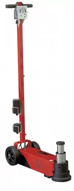Cric Oleopneumatique Portable 20/40T Cattini MAE - YAK215P