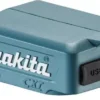 Adaptateur Chargeur USB ADP08 MAKITA - DEAADP08