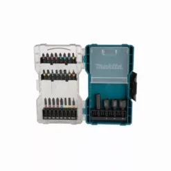 Nouvelles Arrivées -Toit Outils Pro makita coffret de vissage 28pcs e 07048