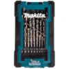 Coffret 25 Forets Métal HSS-G MAKITA - D-67555