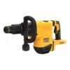 Burineur DEWALT SDS-Max - Flexvolt XR - 3.0 Ah 54V - 19.4 Joules - DCH892X2-QW