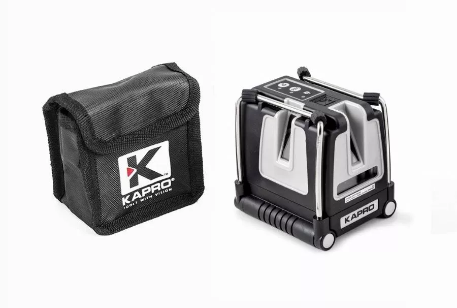 Laser 3 Lignes Vert KAPRO Modèle 873G - 58733 2 Laser 3 Lignes Vert KAPRO Modèle 873G - 58733 – Image 2